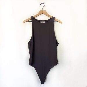 Aritzia Babaton Contour Bodysuit